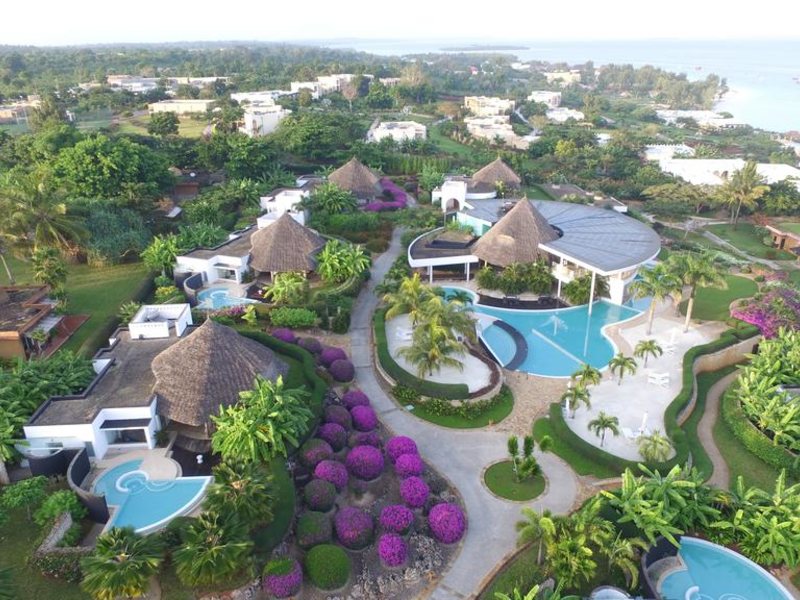 Diamonds Star of the East  199711