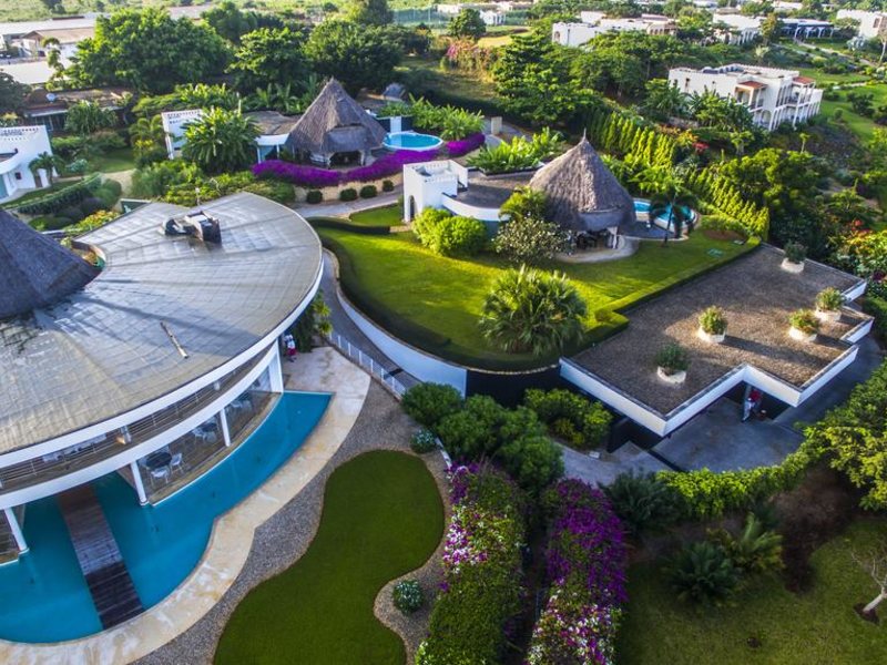 Diamonds Star of the East  199713