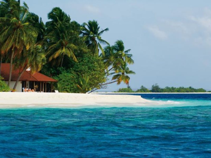 Diamonds Thudufushi 134537