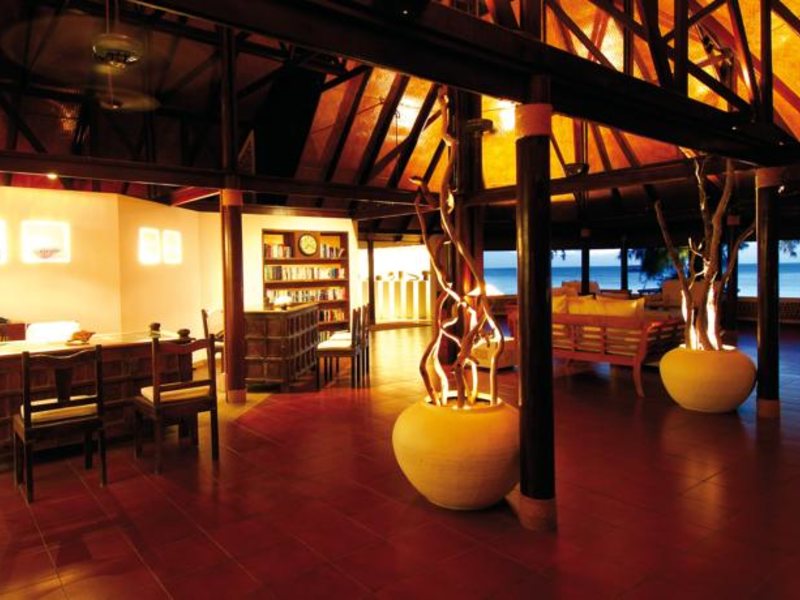 Diamonds Thudufushi 134538