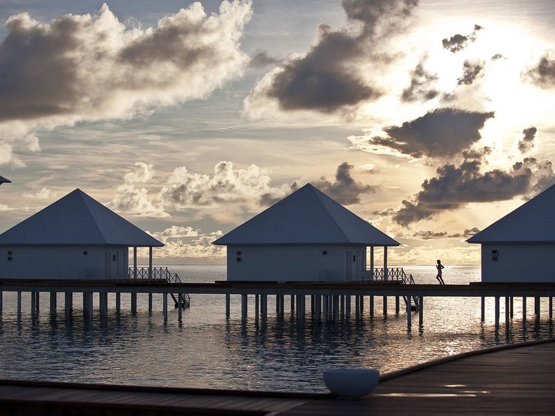 Diamonds Thudufushi 134545