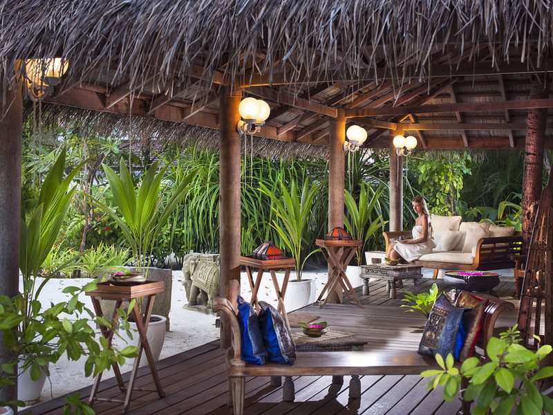 Diamonds Thudufushi 134546