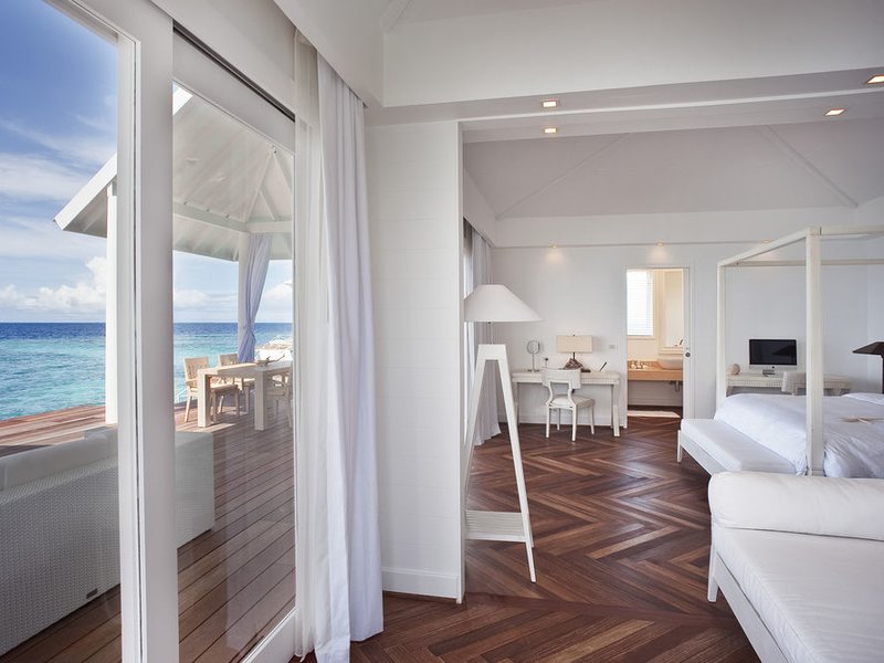 Diamonds Thudufushi 134548