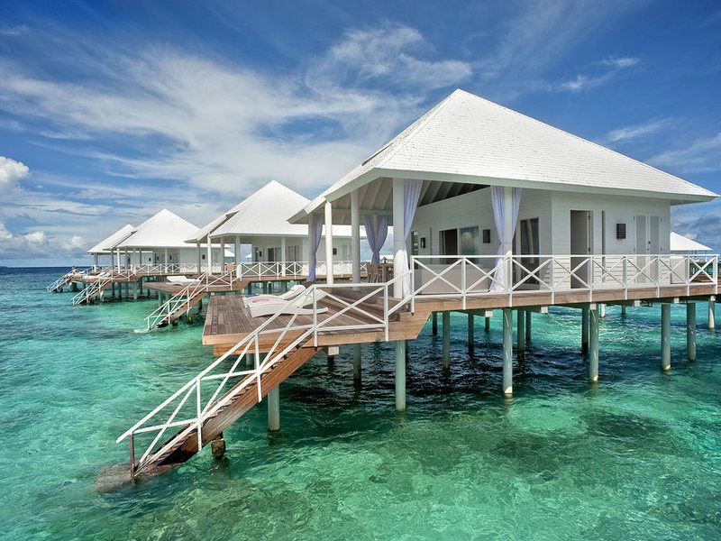 Diamonds Thudufushi 134554