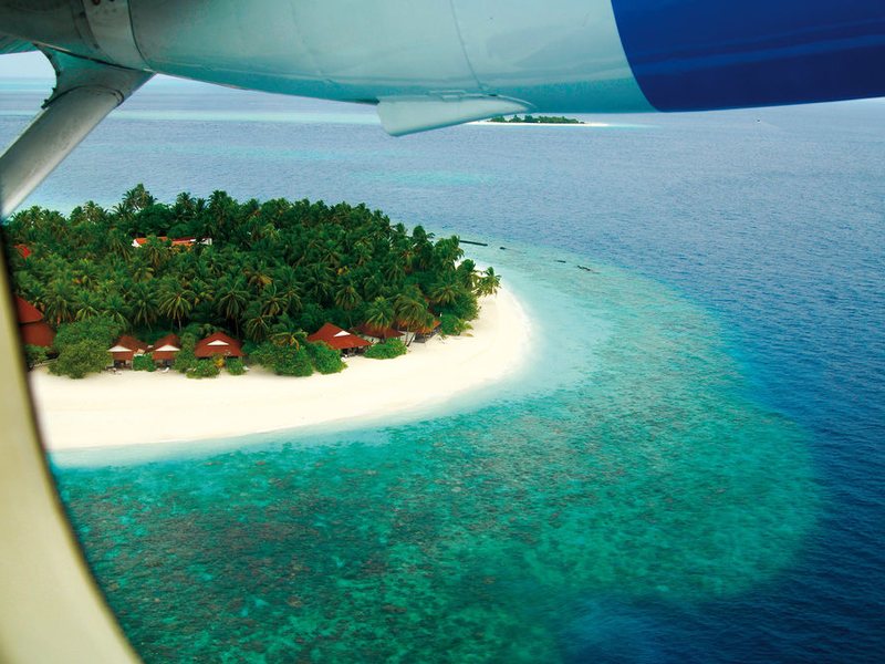 Diamonds Thudufushi 134558