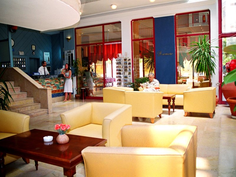 Diamore Hotel 33678