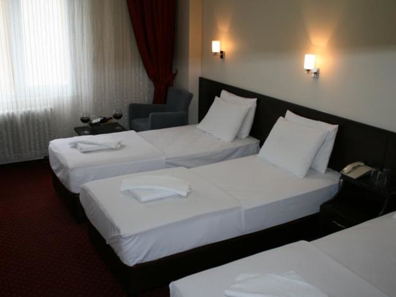 Diana Hotel 73719