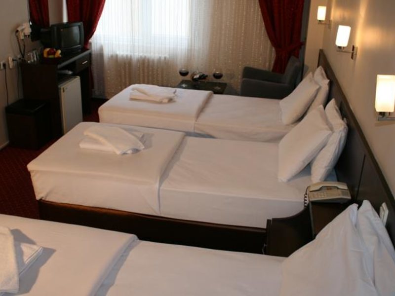 Diana Hotel 73720