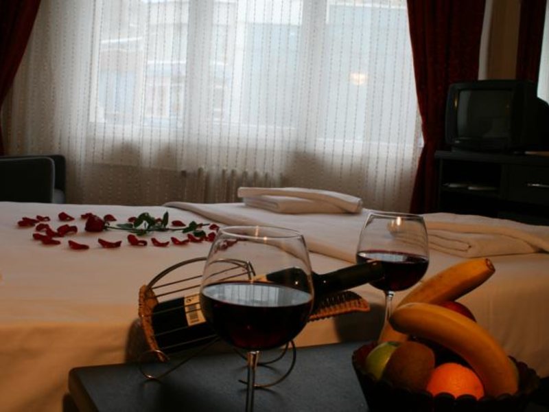 Diana Hotel 73721