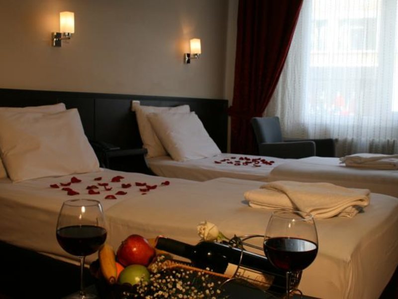 Diana Hotel 73722