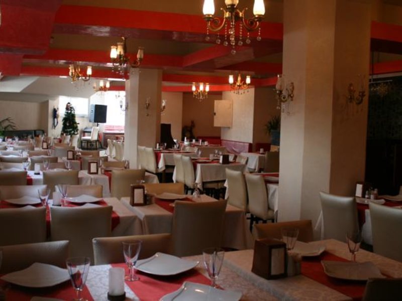 Diana Hotel 73726