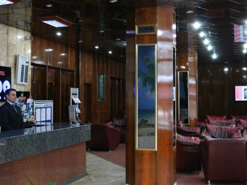 Diana Hotel 73728