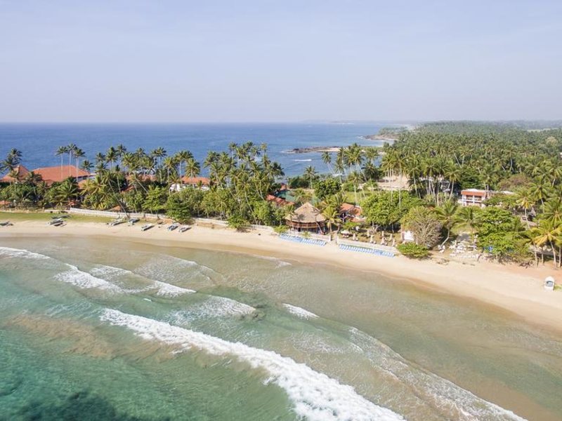 Dickwella Resort and Spa 109858