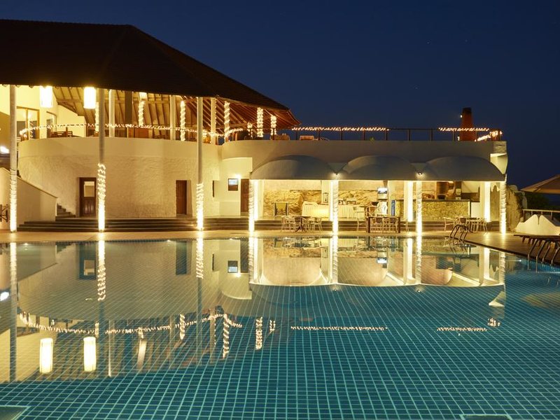 Dickwella Resort and Spa 109870