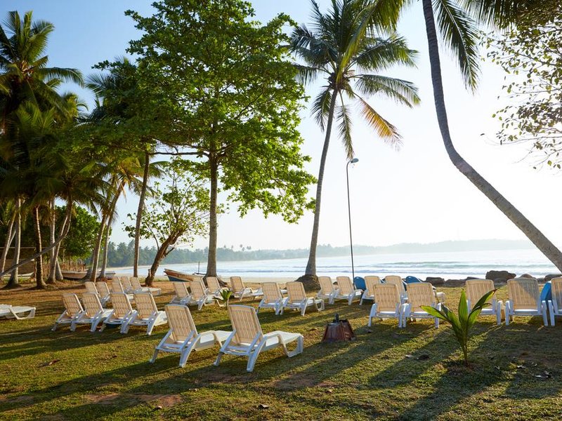 Dickwella Resort and Spa 109874