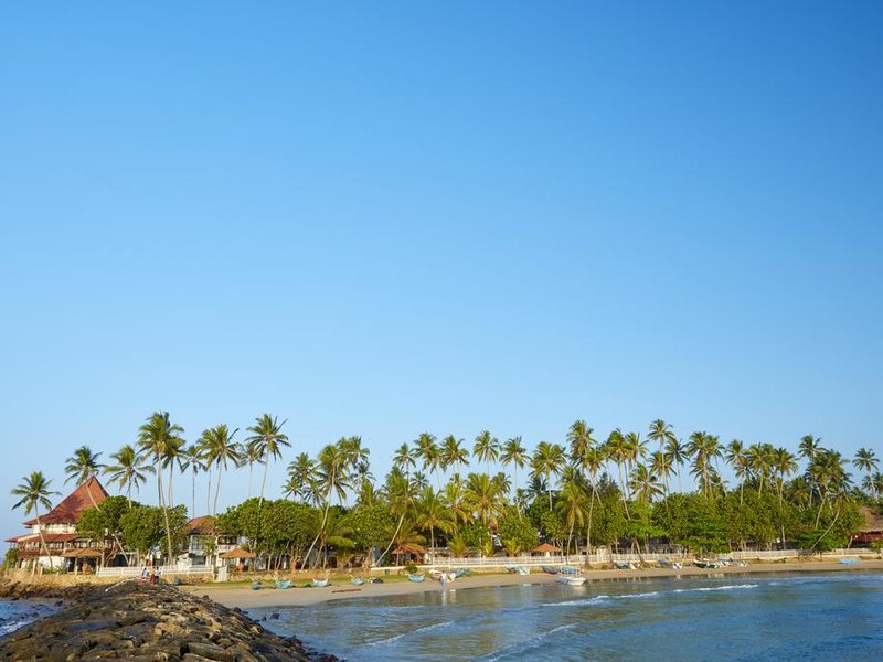 Dickwella Resort and Spa 109876