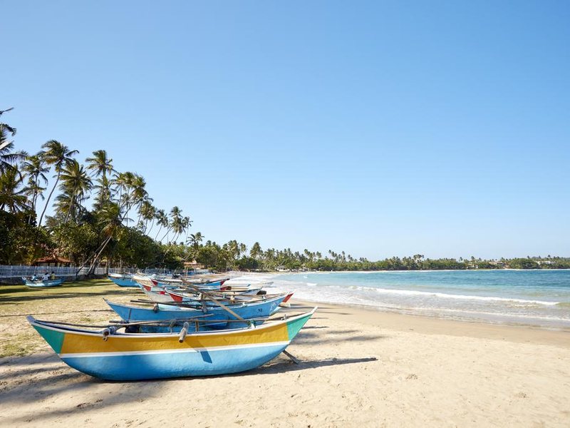 Dickwella Resort and Spa 109877