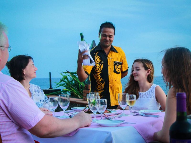 Dickwella Resort and Spa 109886