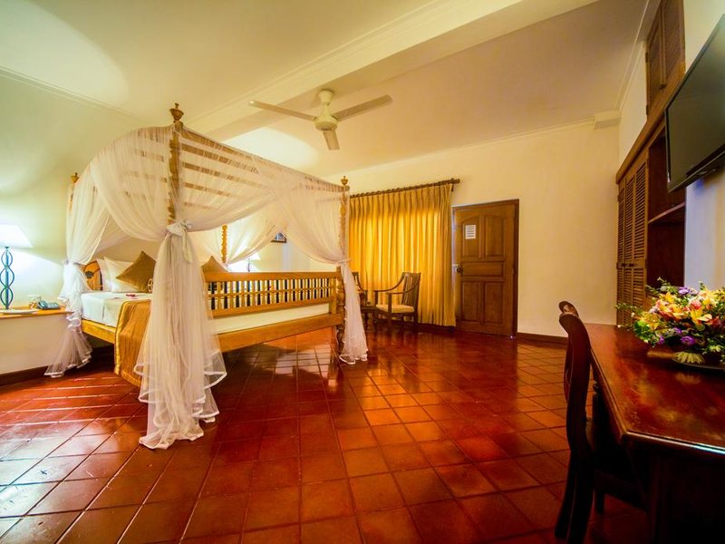 Dickwella Resort and Spa 109888