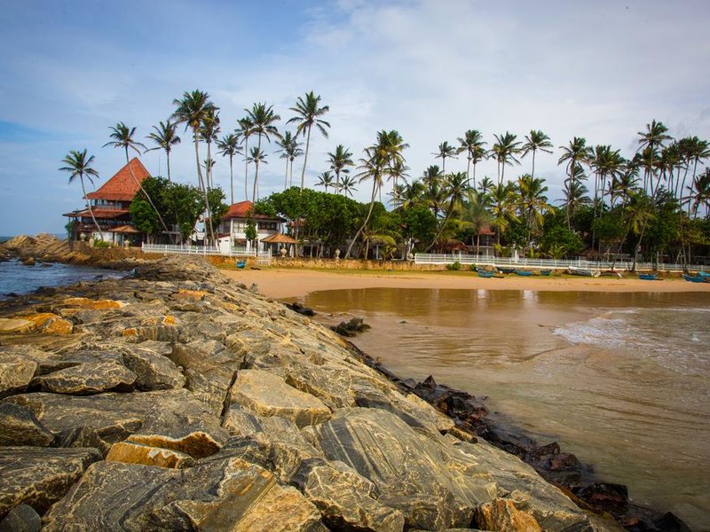 Dickwella Resort and Spa 109891