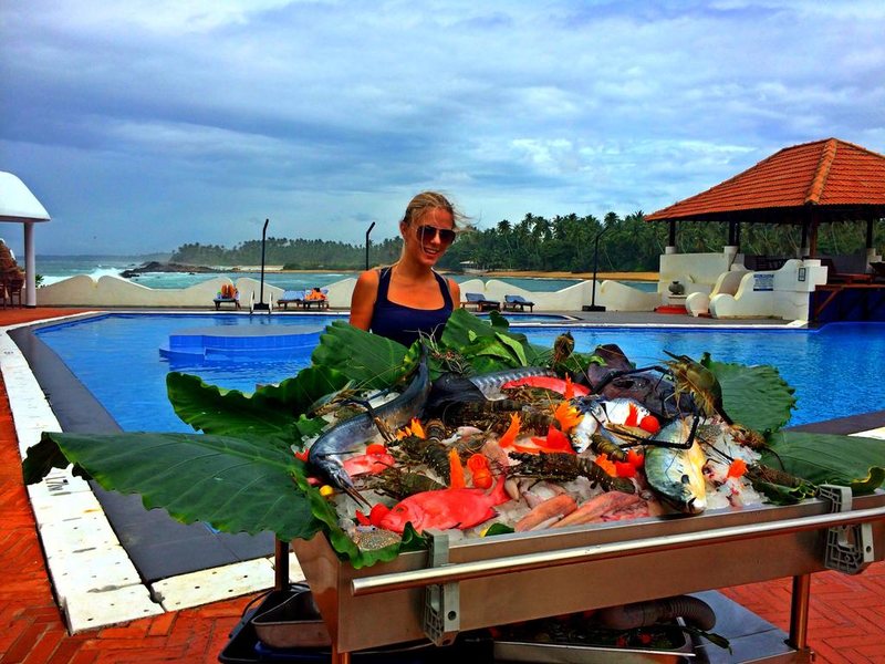 Dickwella Resort and Spa 109894