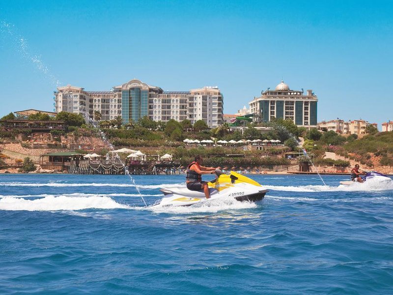 Didim Beach Resort Aqua & Elegance Thalasso 185067