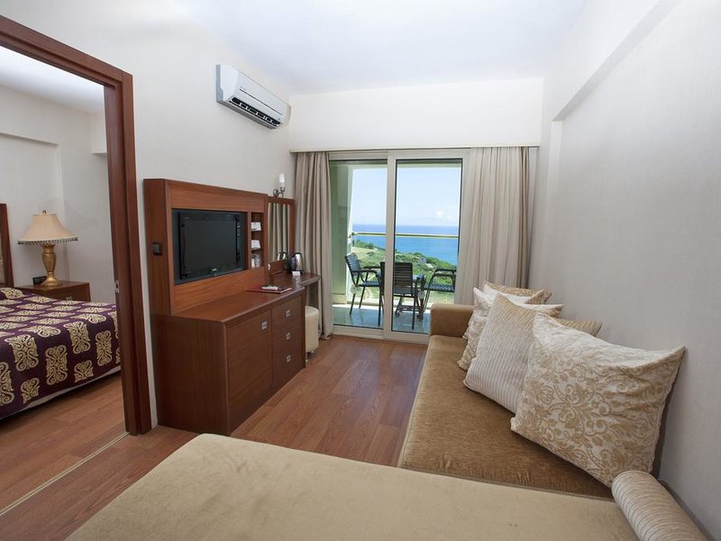 Didim Beach Resort Aqua & Elegance Thalasso 185068