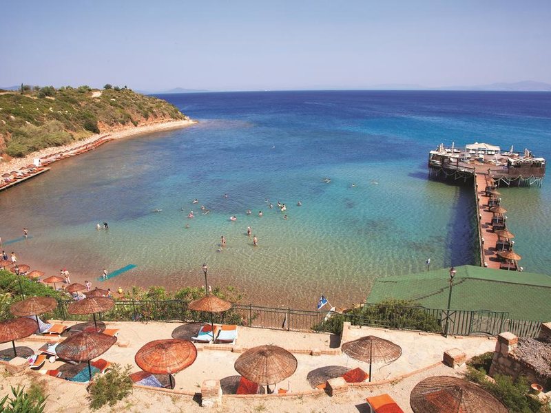 Didim Beach Resort Aqua & Elegance Thalasso 185070