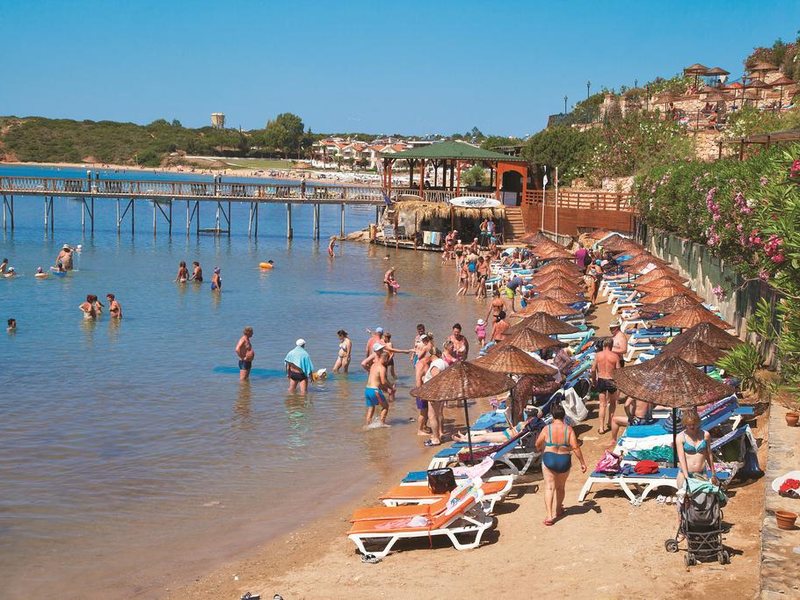 Didim Beach Resort Aqua & Elegance Thalasso 185071