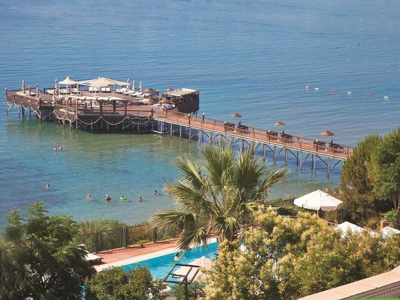 Didim Beach Resort Aqua & Elegance Thalasso 185073