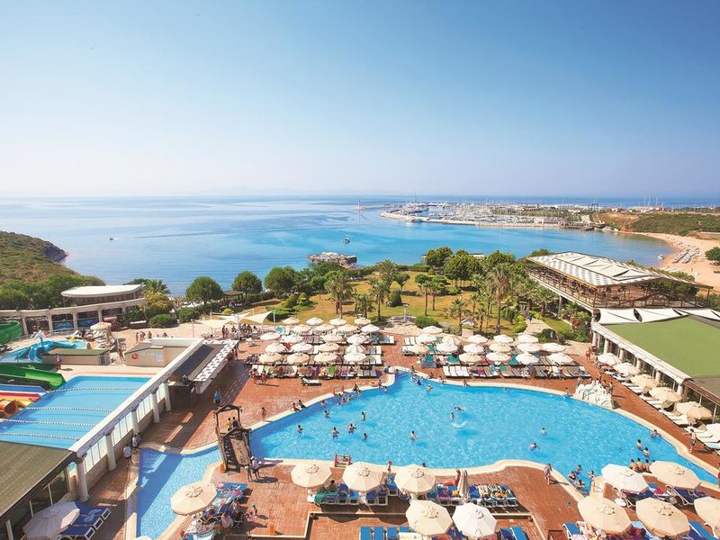 Didim Beach Resort Aqua & Elegance Thalasso 185074