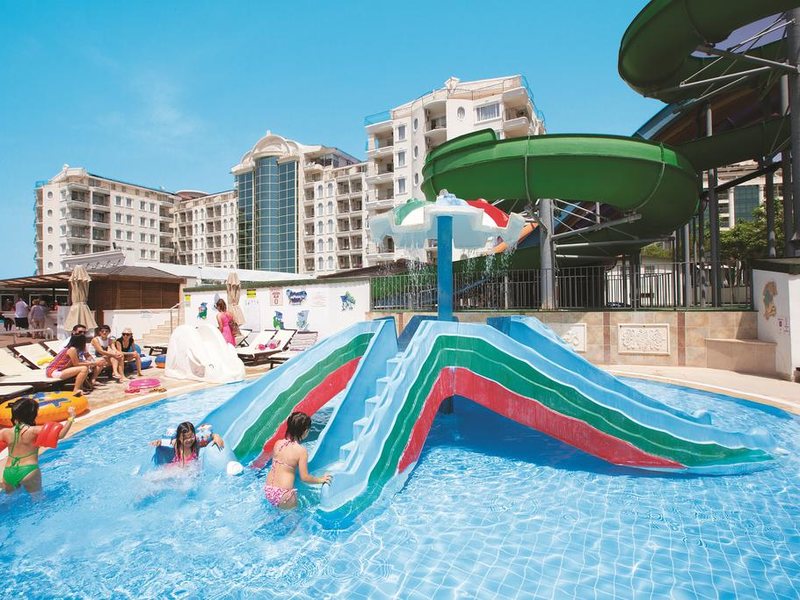 Didim Beach Resort Aqua & Elegance Thalasso 185075