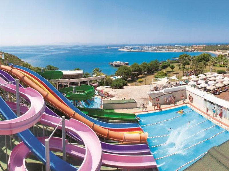 Didim Beach Resort Aqua & Elegance Thalasso 185076