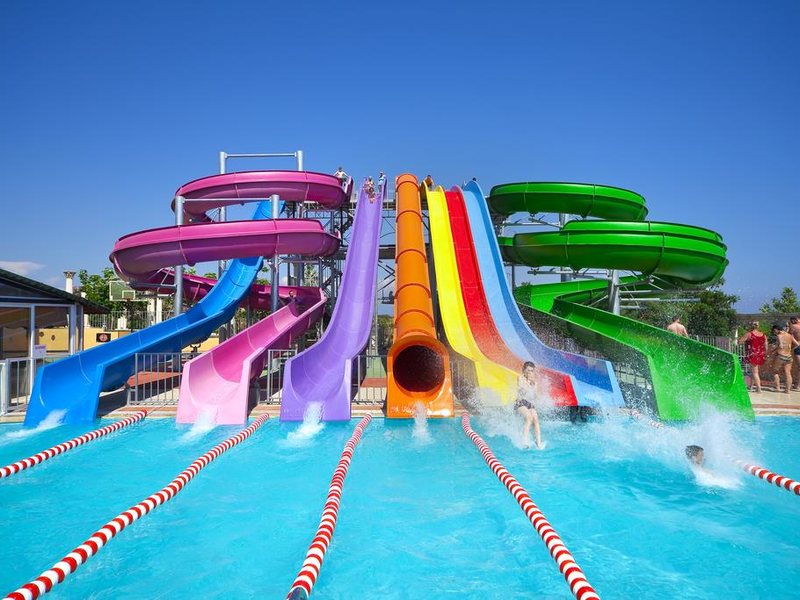 Didim Beach Resort Aqua & Elegance Thalasso 185077