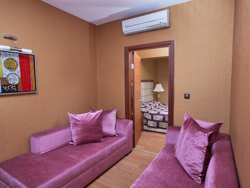 Didim Beach Resort Aqua & Elegance Thalasso 185080