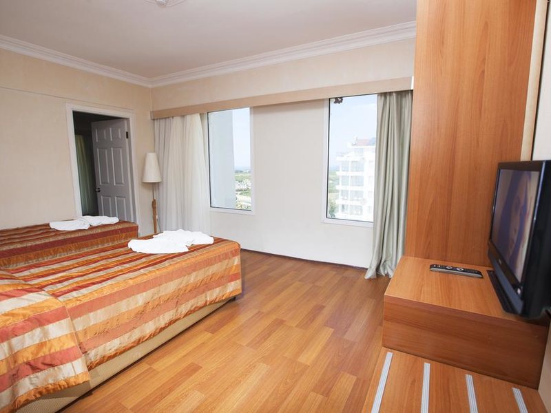 Didim Beach Resort Aqua & Elegance Thalasso 185081