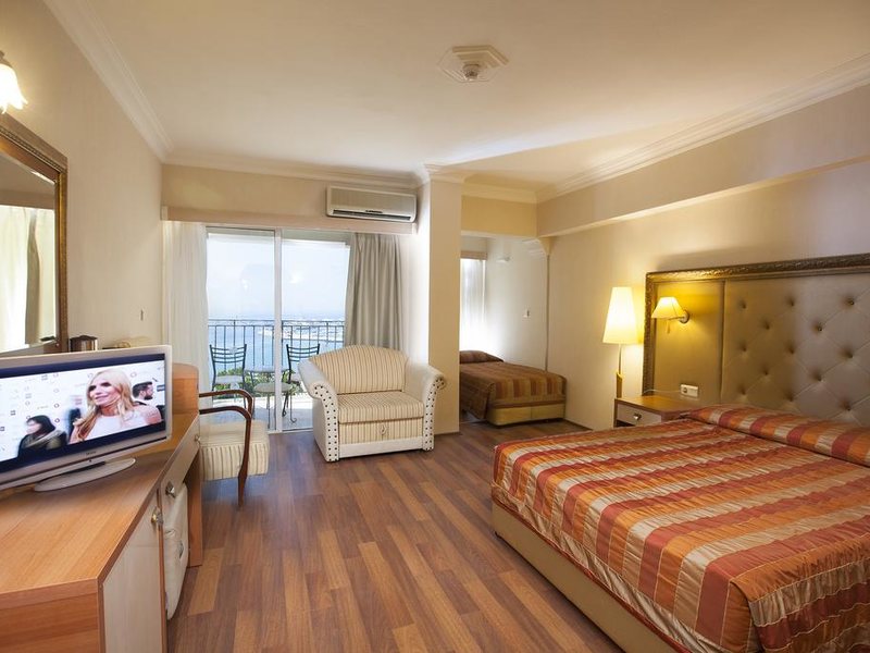 Didim Beach Resort Aqua & Elegance Thalasso 185082