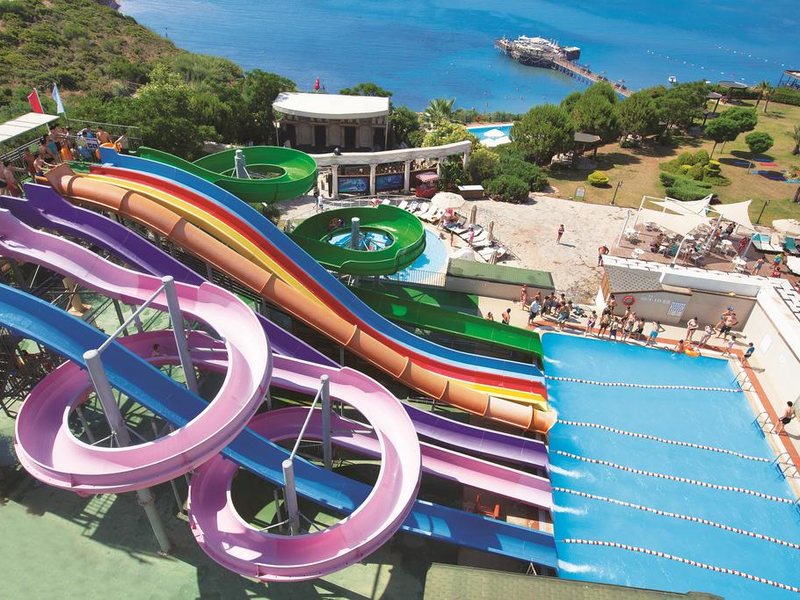 Didim Beach Resort Aqua & Elegance Thalasso 185083