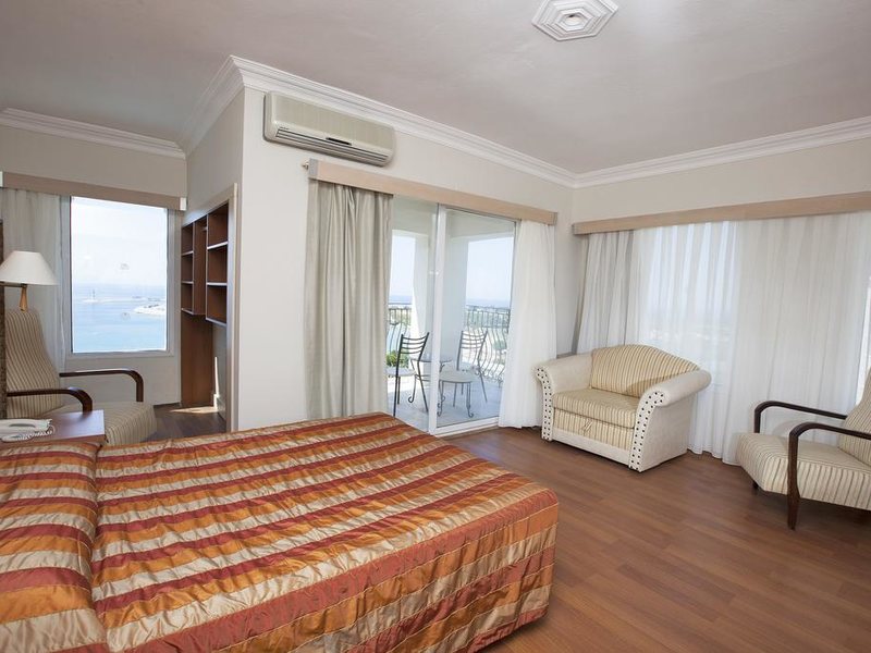 Didim Beach Resort Aqua & Elegance Thalasso 185084