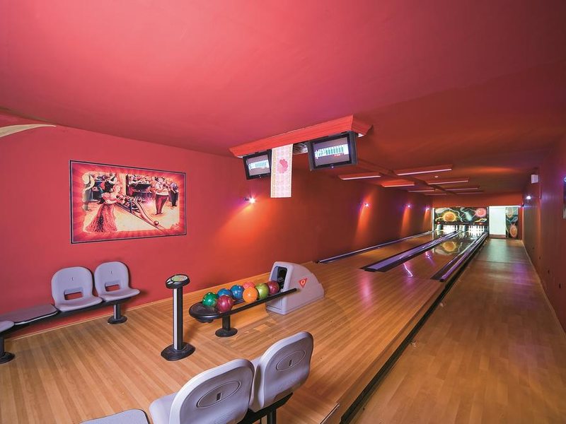 Didim Beach Resort Aqua & Elegance Thalasso 185088