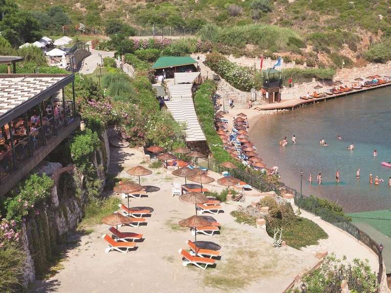 Didim Beach Resort Aqua & Elegance Thalasso 185089