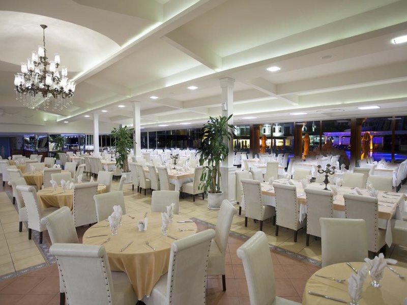 Didim Beach Resort Aqua & Elegance Thalasso 185090