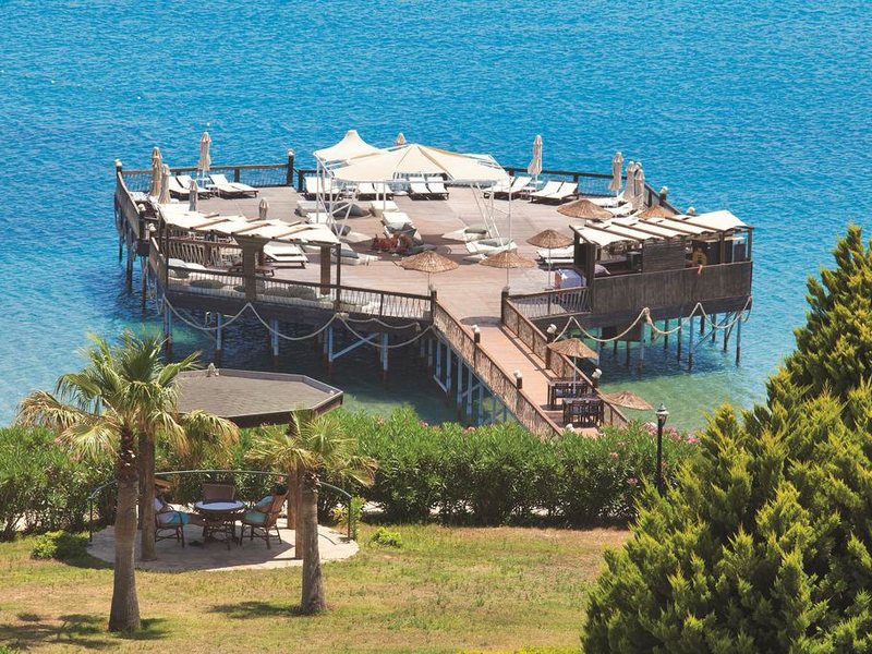 Didim Beach Resort Aqua & Elegance Thalasso 185093