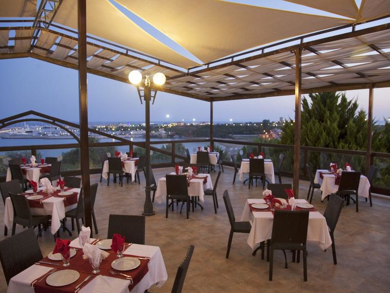 Didim Beach Resort Aqua & Elegance Thalasso 185094