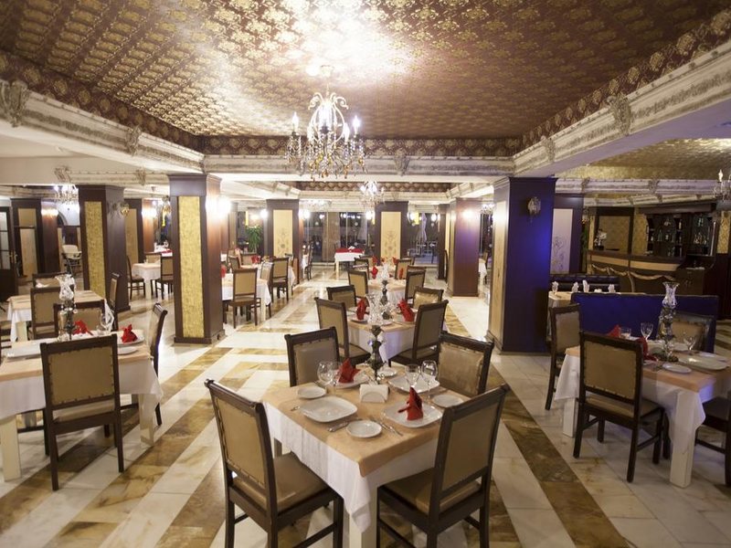 Didim Beach Resort Aqua & Elegance Thalasso 185096