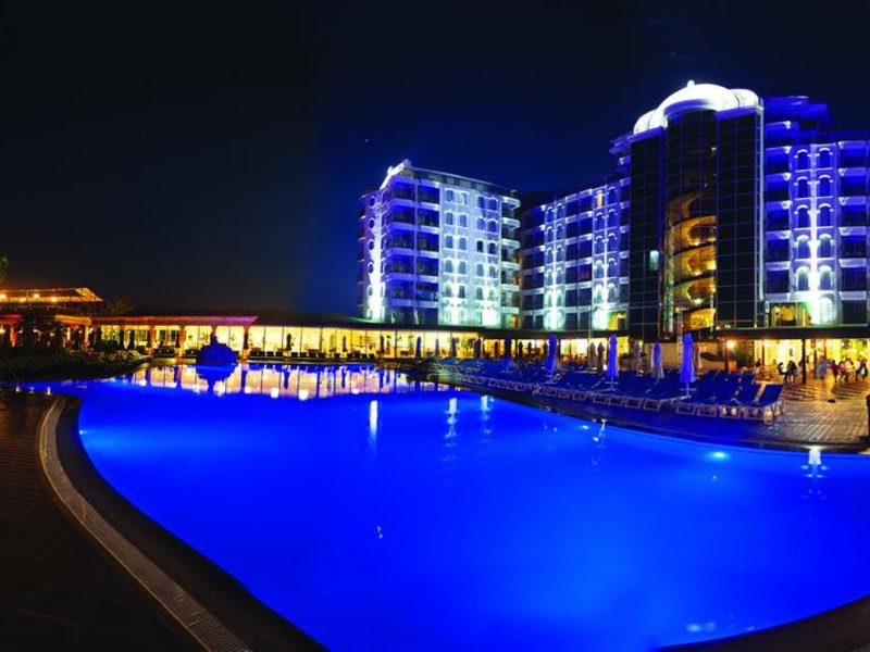 Didim Beach Resort Aqua & Elegance Thalasso 185097