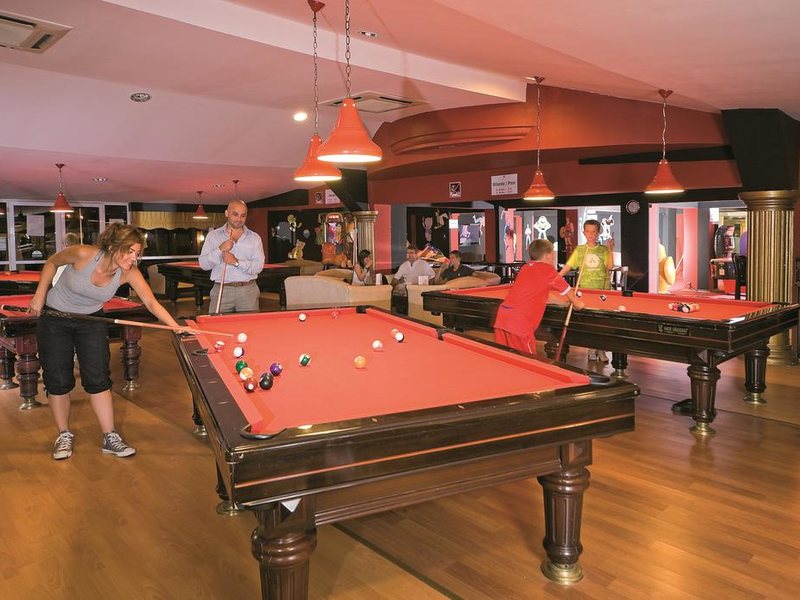 Didim Beach Resort Aqua & Elegance Thalasso 185101