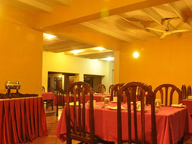 Dilena Beach Resort 106188