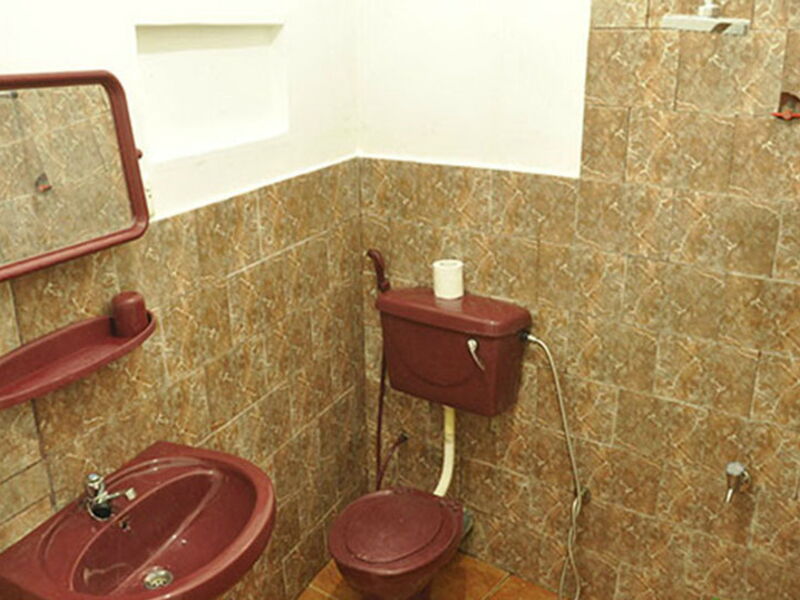 Dilena Beach Resort 106189