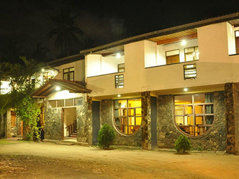 Dilena Beach Resort 106190